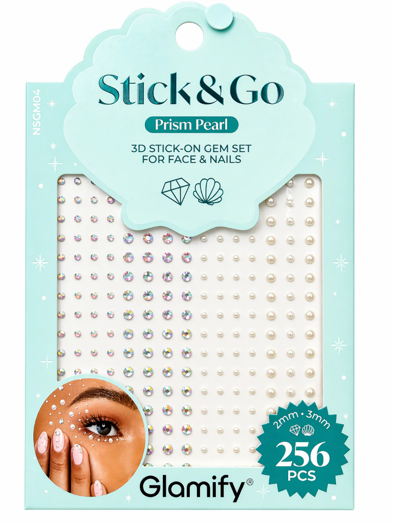 STICK & GO! PRISM PEARL