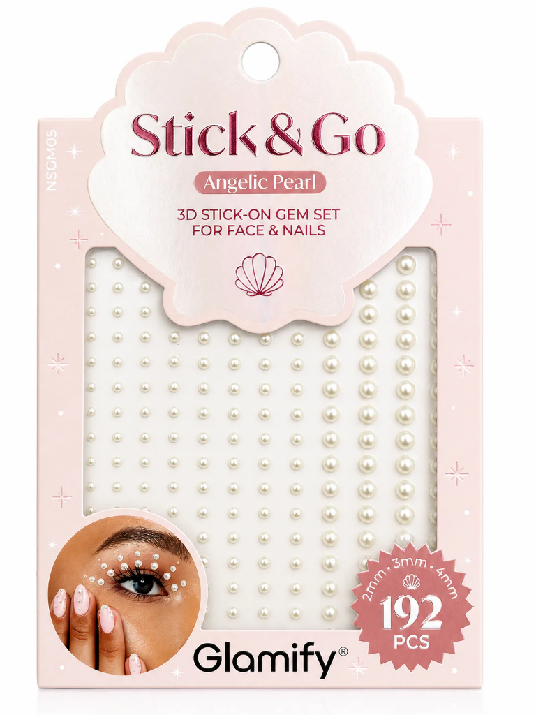 STICK & GO! ANGELIC PEARL