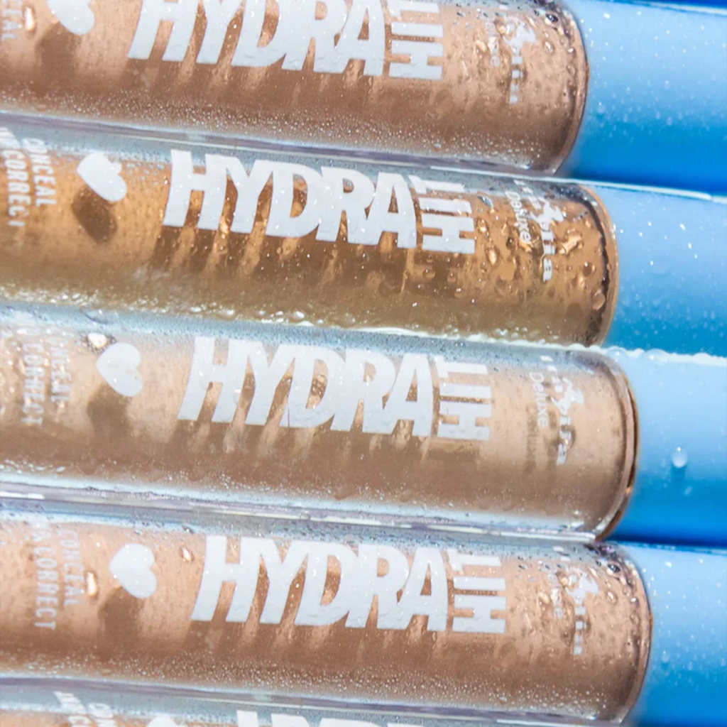 HYDRA HIT CONCEAL AND CORRECT 9SHADE