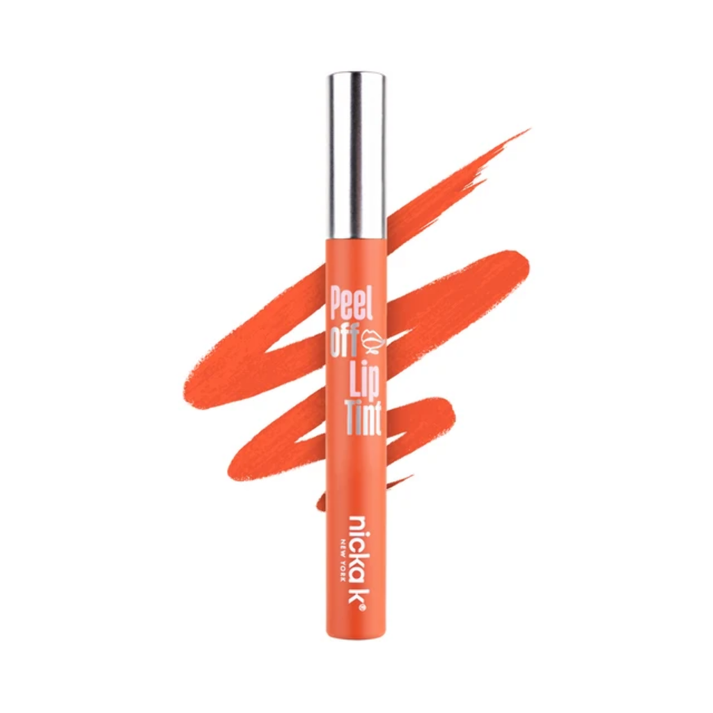 NK - PEEL OFF LIP TINT - PINK SOUFFLE