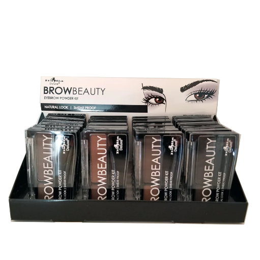 ITALIA DELUXE POWDER DUO BROW FIX