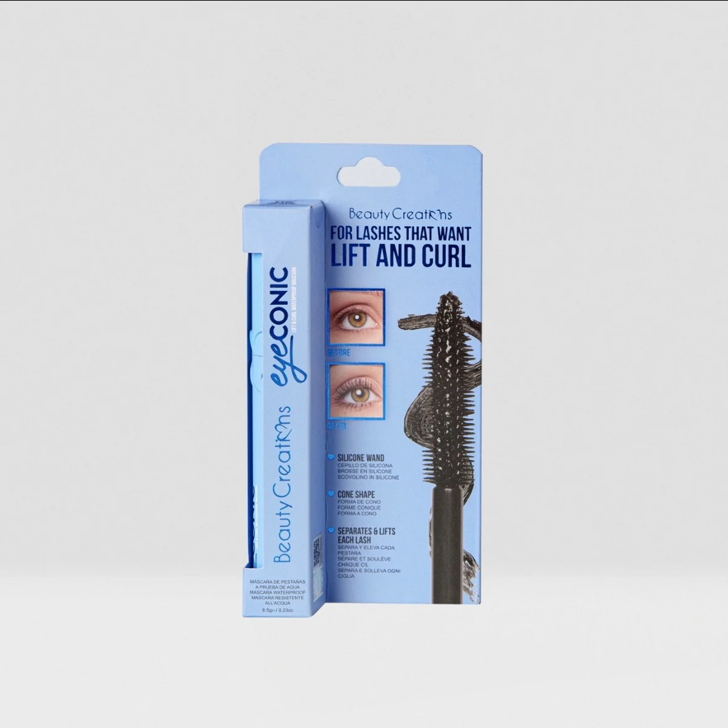 BC - FOR LASHES THAT WANT LIFT AND CURL (BLUE)