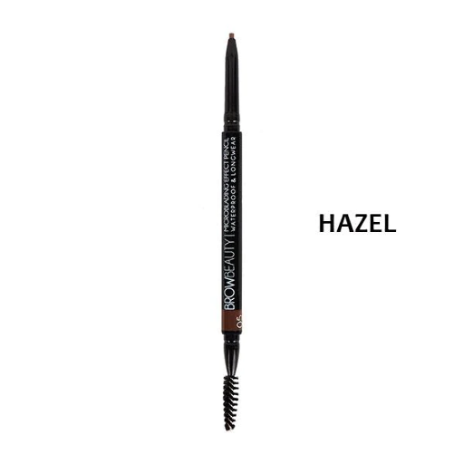 MICRO BLADING EYEBROW PENCIL - HAZEL