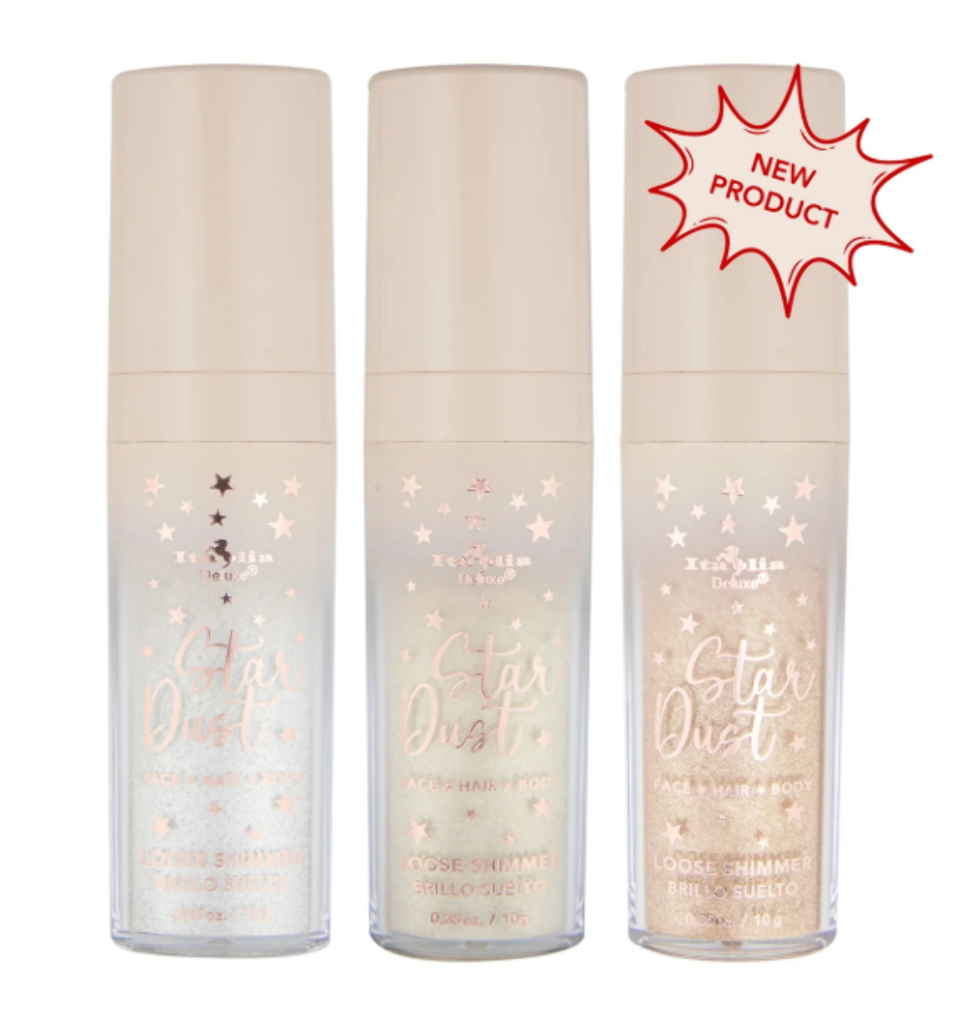 STAR DUST LOOSE SHIMMER POWDER