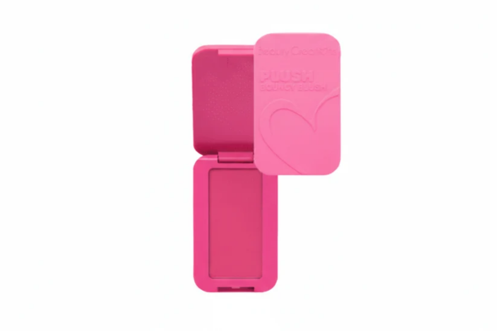 BC PLUSH BOUNCY BLUSH - PLBB1 - PINK PRIORITIES