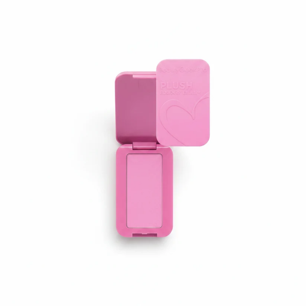 BC PLUSH BOUNCY BLUSH - PLBB2 - SWEET PEA