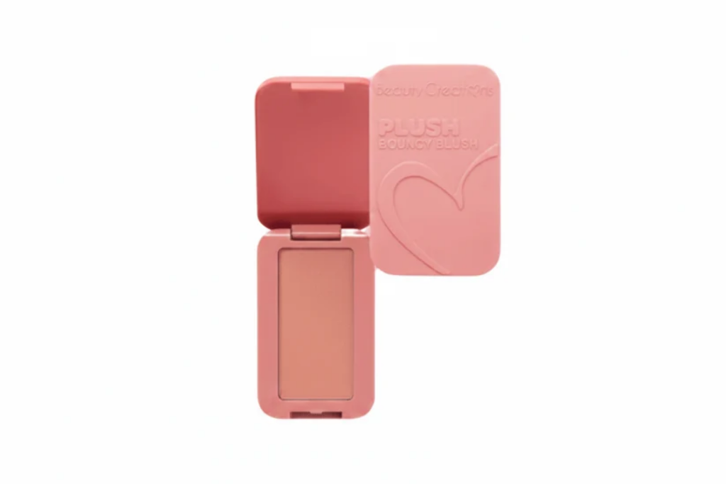 BC PLUSH BOUNCY BLUSH - PLBB5 - TOASTED DREAM