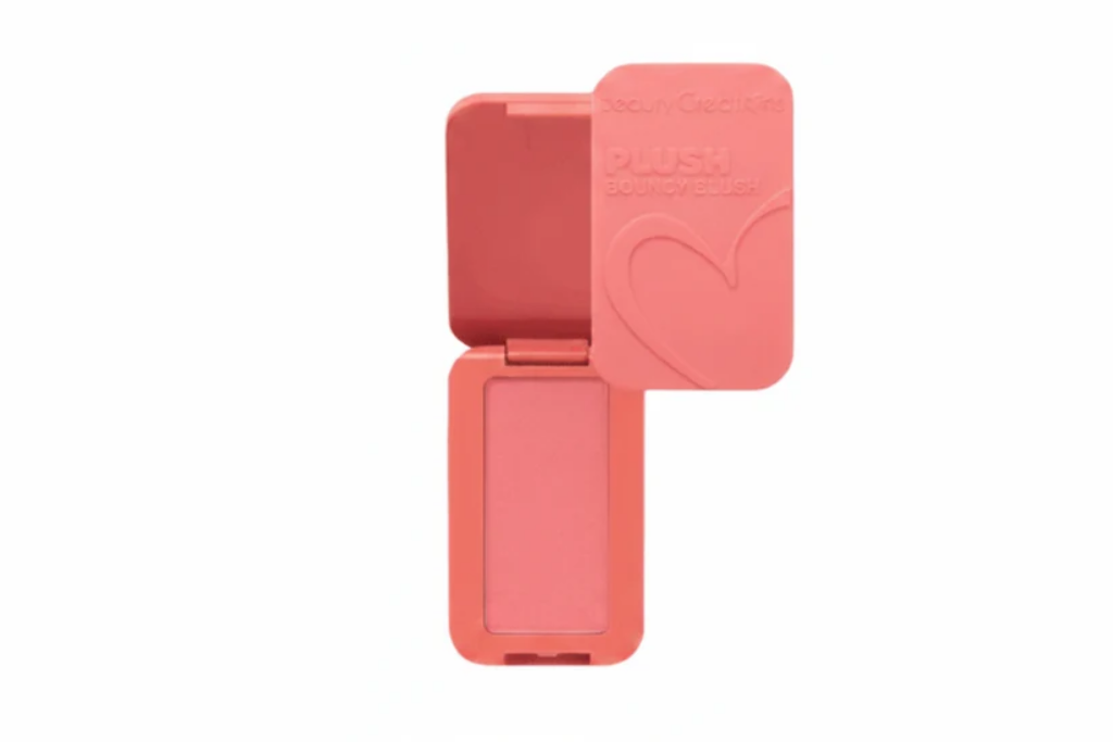 BC PLUSH BOUNCY BLUSH - PLBB7 - SUNRISE RUSH