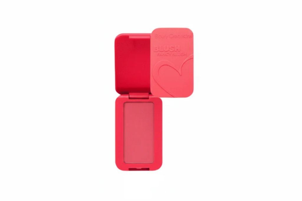 BC PLUSH BOUNCY BLUSH - PLBB8 - CHERRY BON BON
