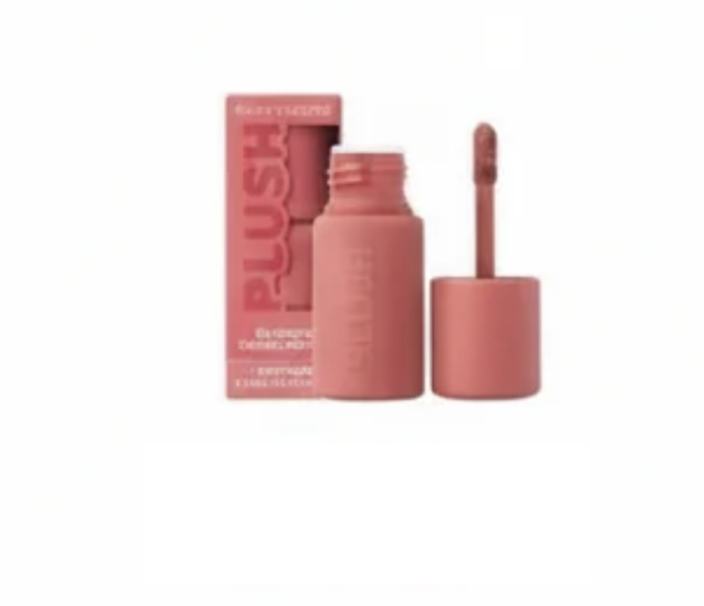 BC PLUSH BLURRING LIQUID LIPSTICK - PLBLP4 - ROSE SORBET