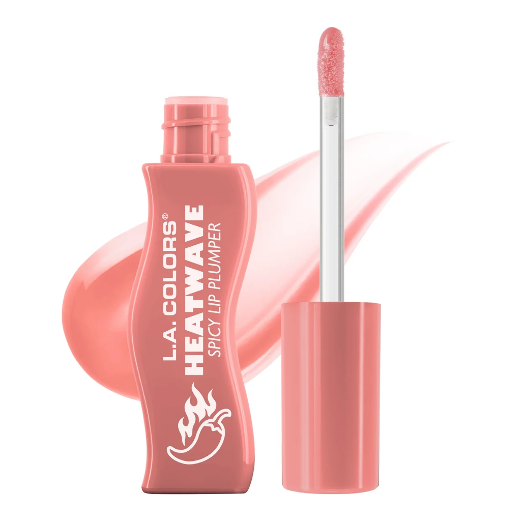 LC - HEATWAVE SPICY LIP PLUMPER - CLS608 - SWEET & SPICY