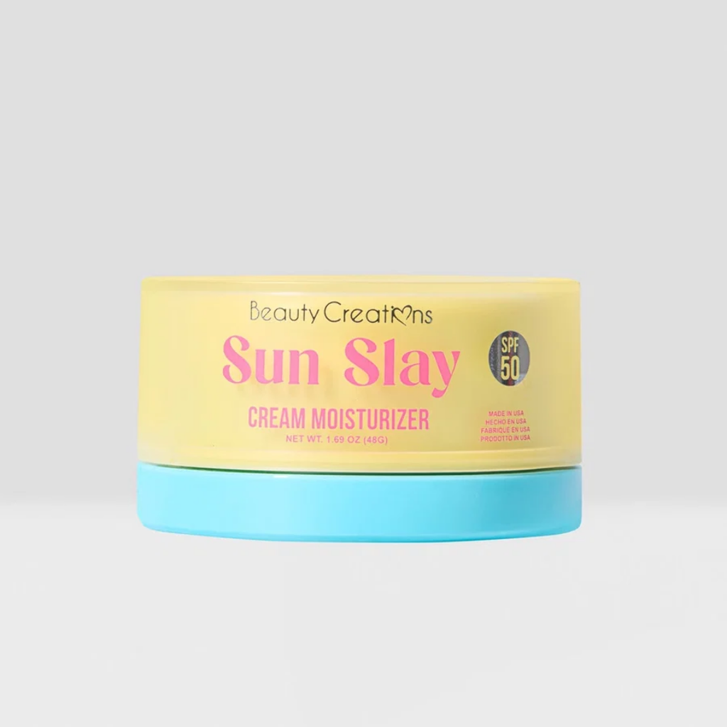 BC - SUN SLAY CREAM MOISTURIZER SPF50 48G