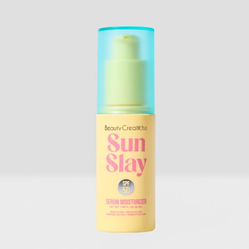 BC - SUN SLAY SERUM MOISTURIZER SPF50 50ML
