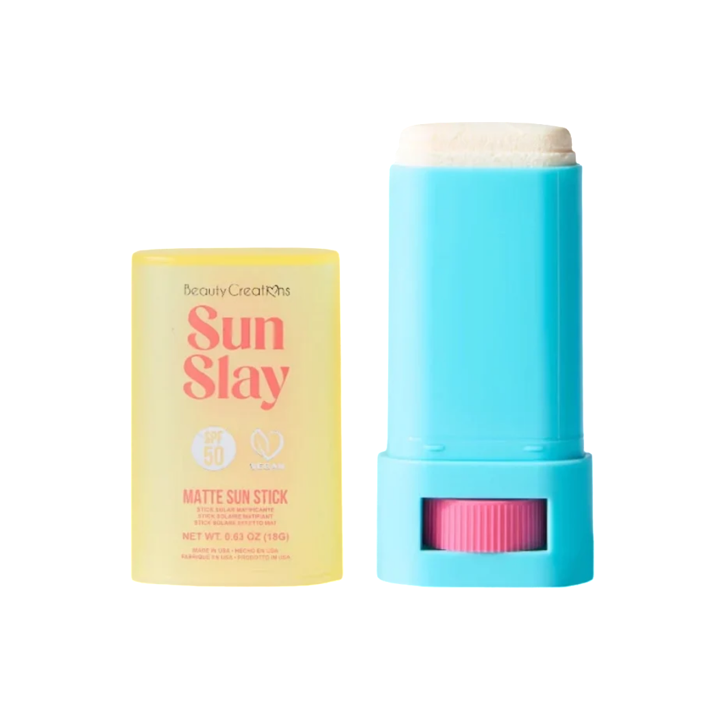 BC - SUN SLAY MATTE SUN STICK SPF50 - 18G