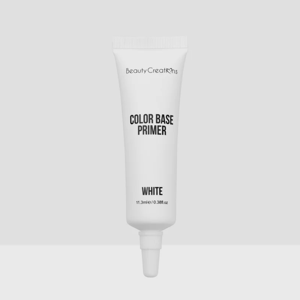 BC - COLOR BASE PRIMER - WHITE