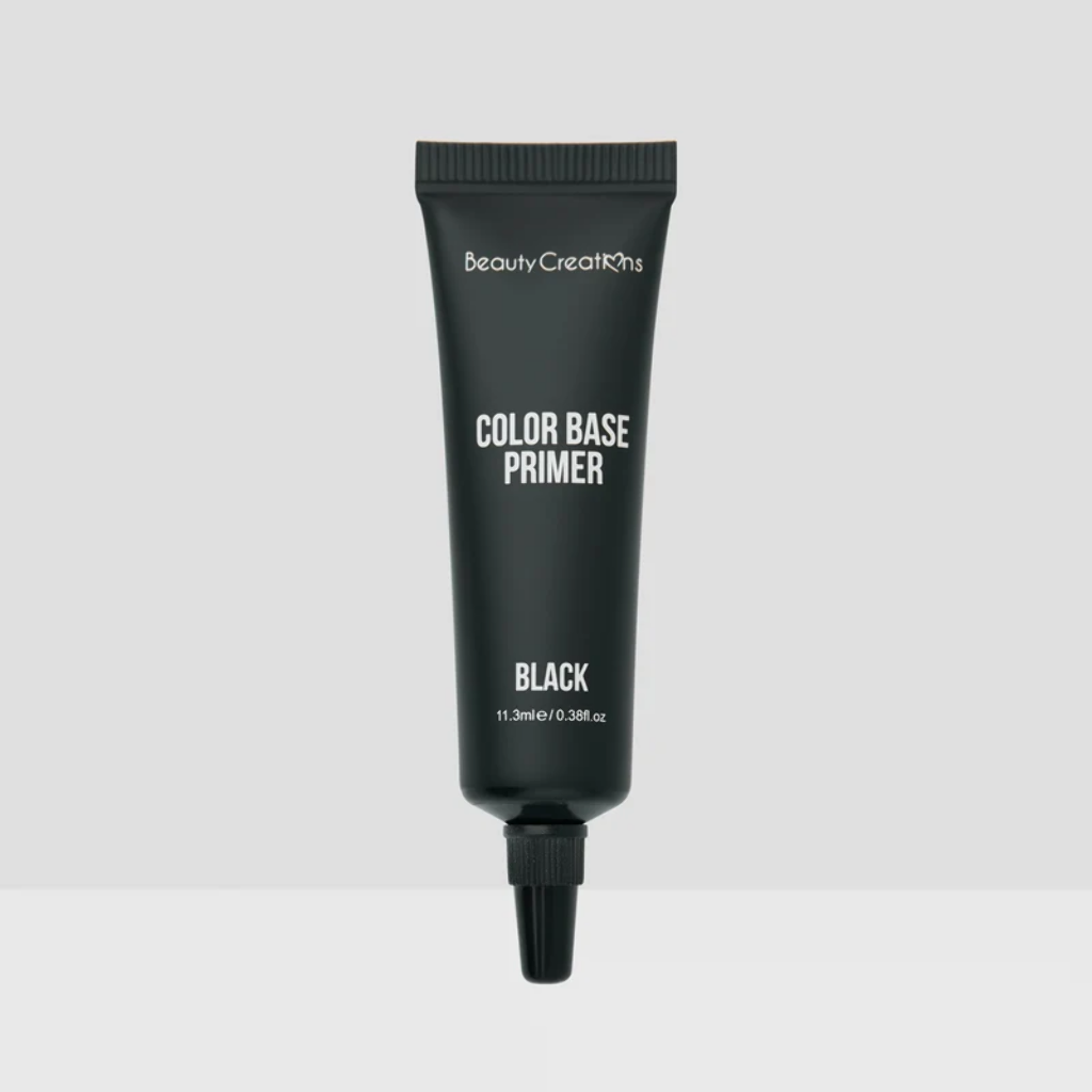 BC - COLOR BASE PRIMER - BLACK