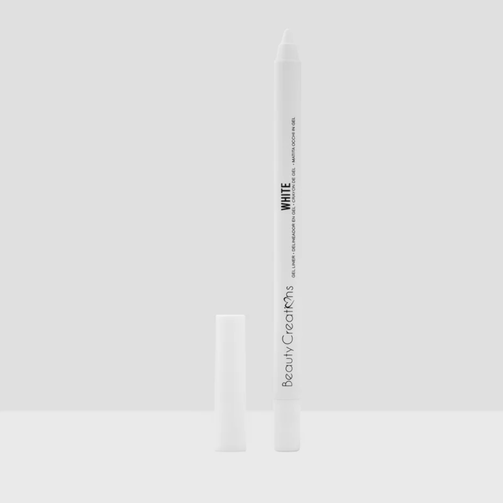 BC - GEL LINER - WHITE