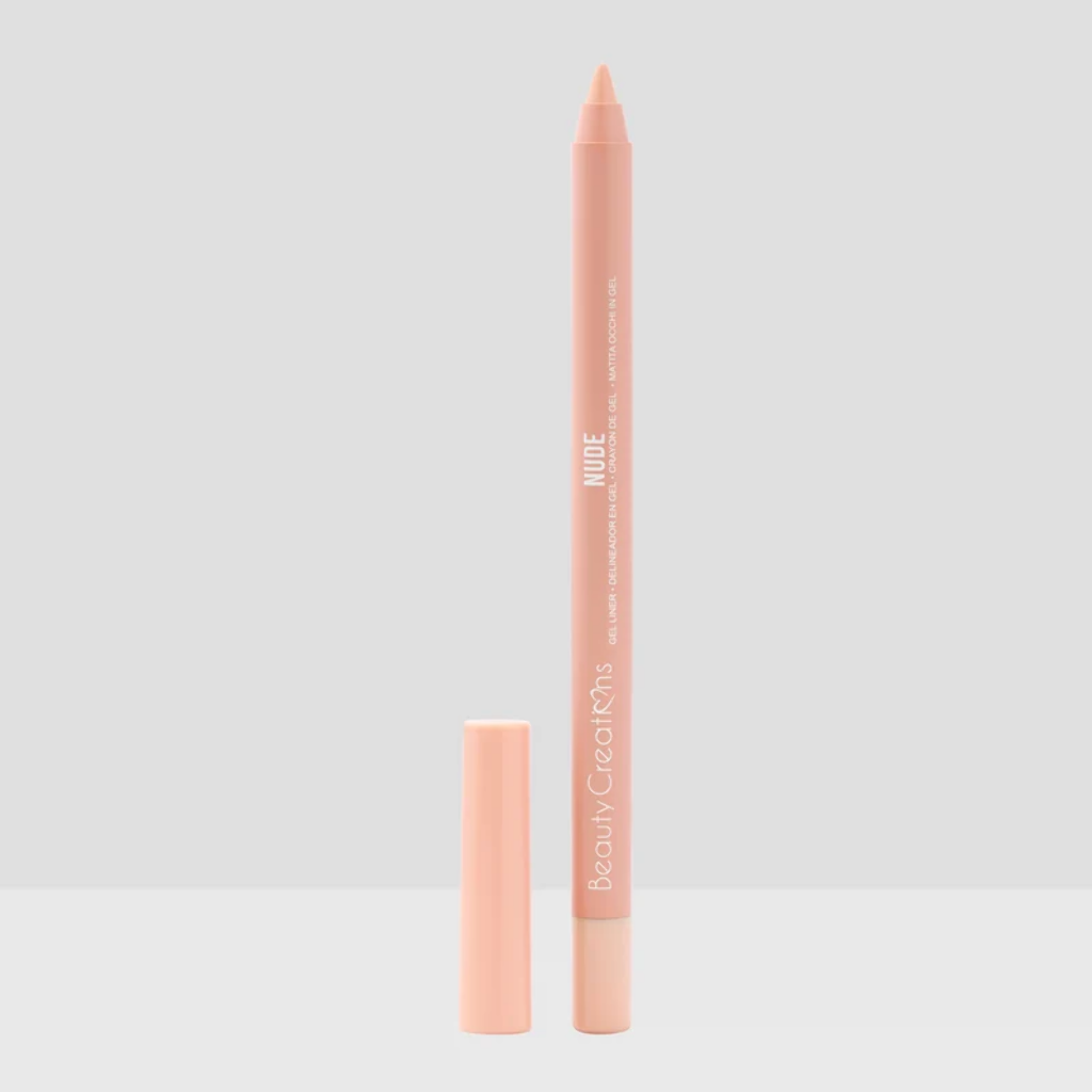 BC - GEL LINER - NUDE