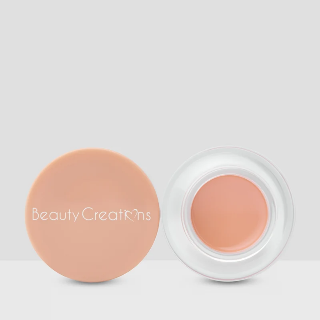BC - GEL POT - NUDE