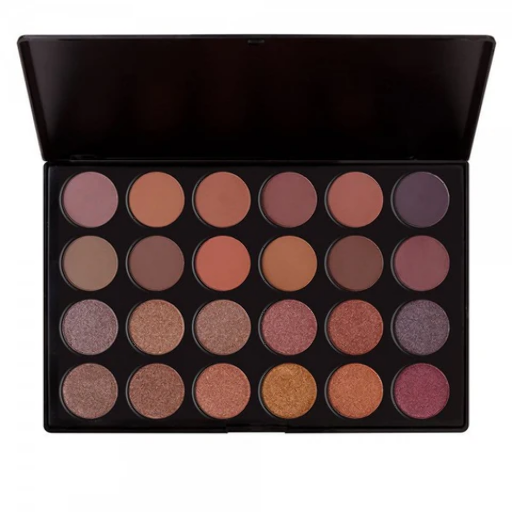 EYESHADOW PALETTE-SANTA MONICA