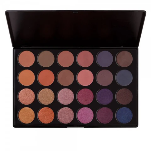 EYESHADOW PALETTE-MELROSE AVE