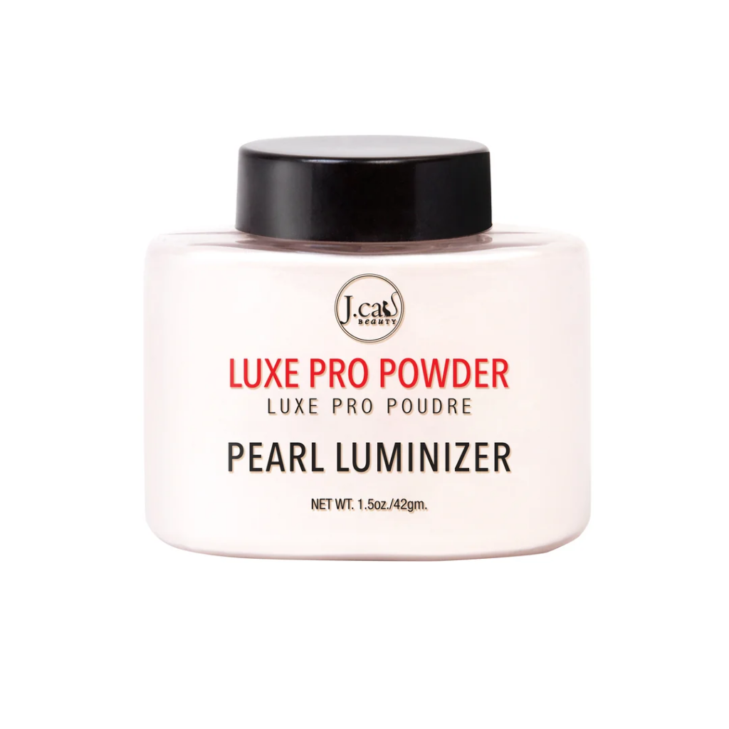 J CAT LUXE PRO POWDER
