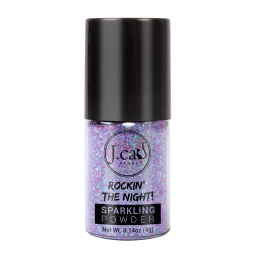 RCKIN THE NGHT SPRKLNG PWDR-IRIS INDIGO