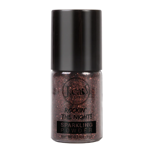 RCKIN THE NGHT SPRKLNG PWDR-GINGERBREAD SUGAR