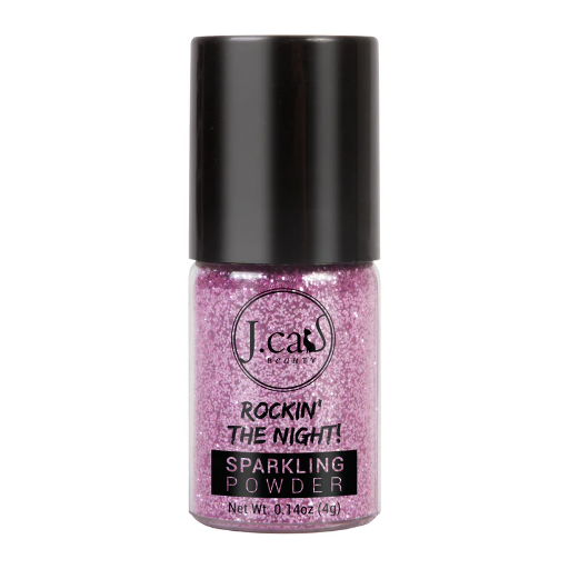 RCKIN THE NGHT SPRKLNG PWDR-PINK TUTU