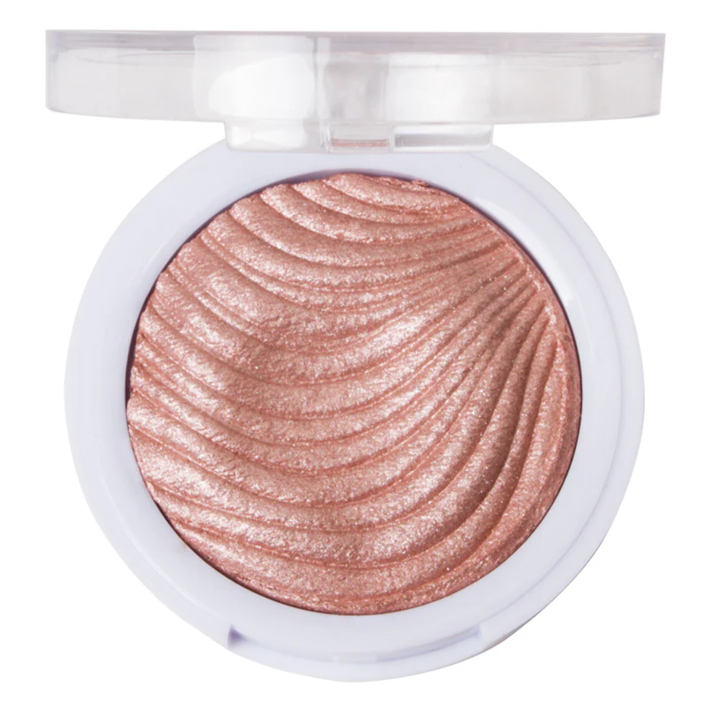 YOU GLW GRL BKD HGHLGHTR-PINK GODDESS