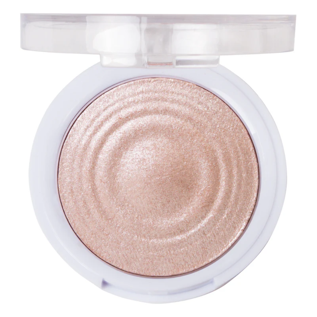 YOU GLW GRL BKD HGHLGHTR-CRYSTAL SAND