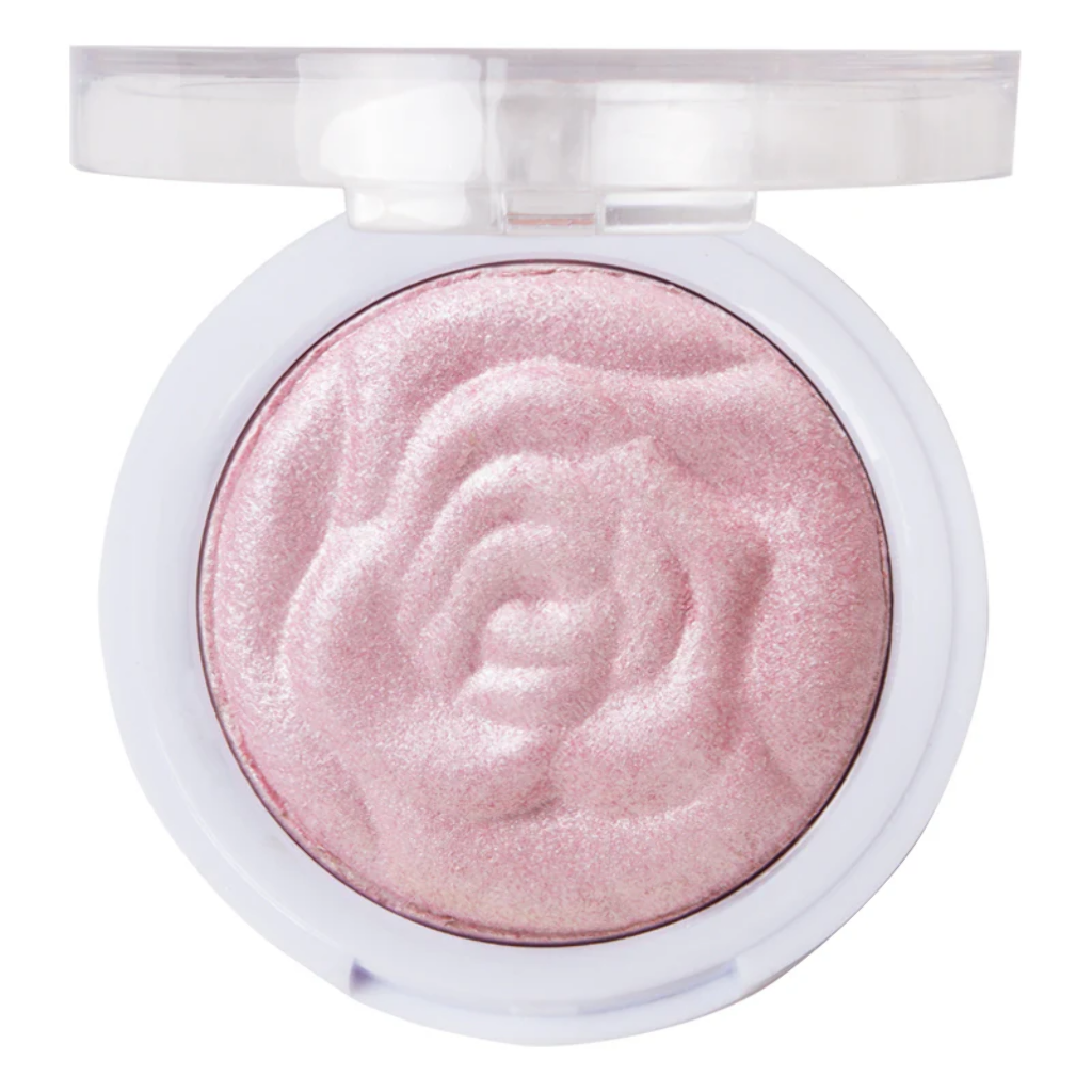 YOU GLOW GIRL BAKED HIGHLIGHTER-BELLA ROSE