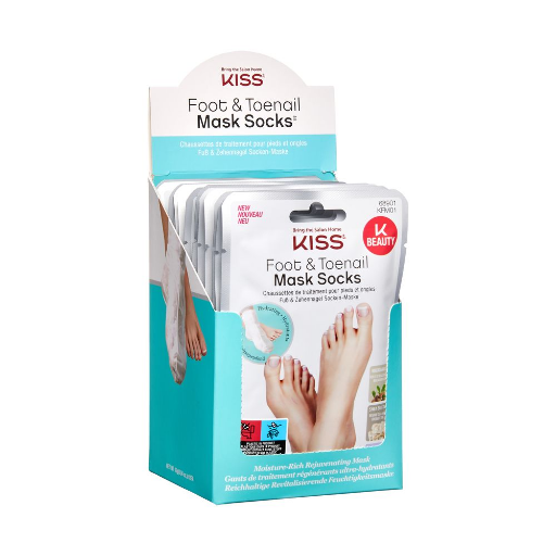 Foot Mask Box Set