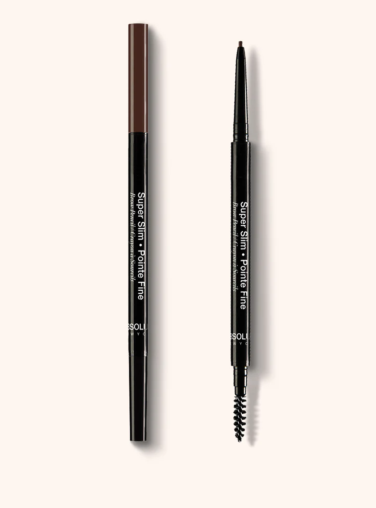 ABNY-SSEB02 SUPER SLIM BROW PENCIL-ESPRESSO