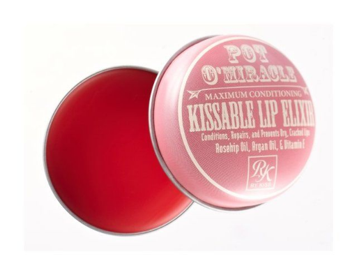 Pot O Miracle - Kissable Lip Elixir