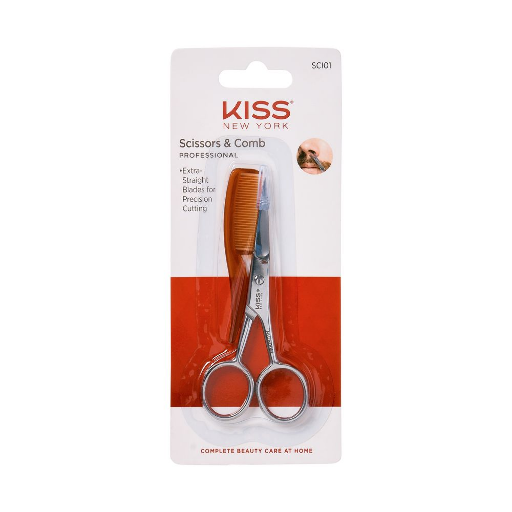 KNY MUSTACHE SCISSORS