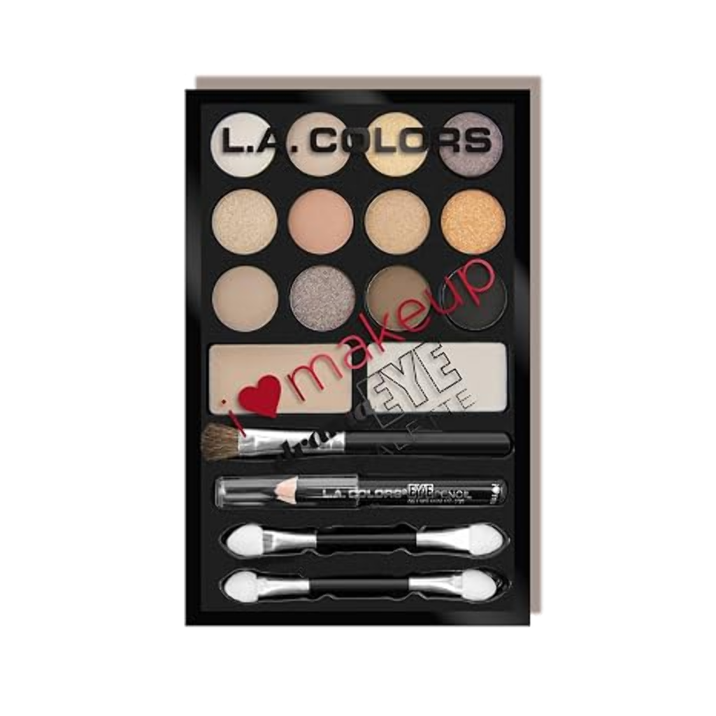 DRAMA EYE PALETTE DARLING