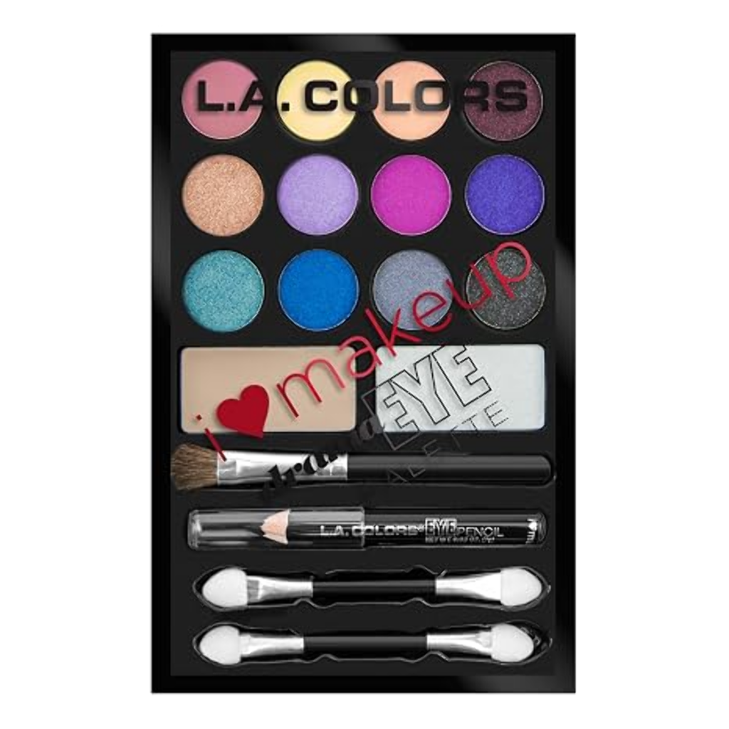 DRAMA EYE PALETTE DAZZLING