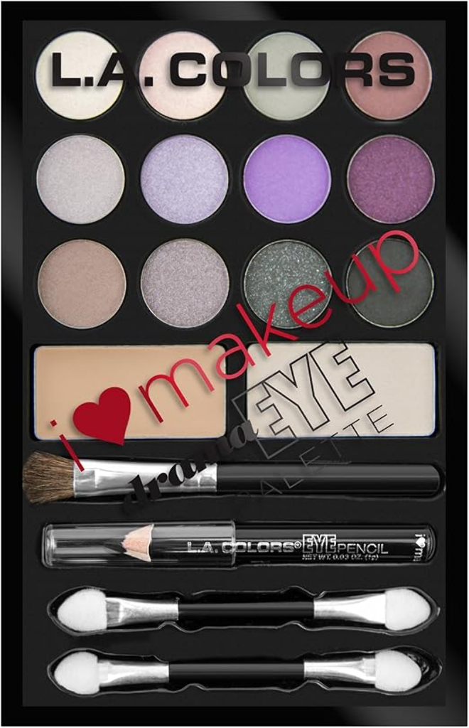 DRAMA EYE PALETTE DIVA