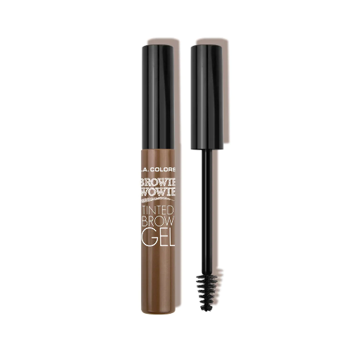 EYEBROW TINTED GEL-SOFT BROWN