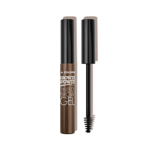 EYEBROW TINTED GEL-UNIVERSAL TAUPE