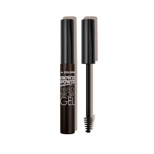 EYEBROW TINTED GEL-DARK BROWN