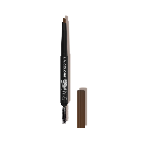 BROW PENCIL-SOFT BROWN