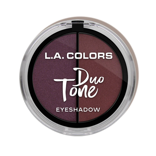 DUO TONE EYESHADOW