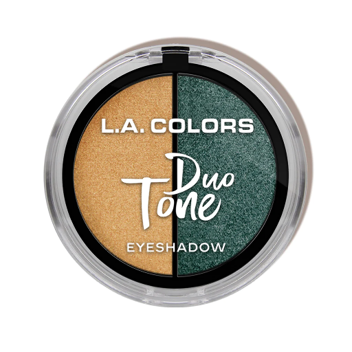DUO TONE EYESHADOW