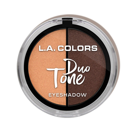 DUO TONE EYESHADOW
