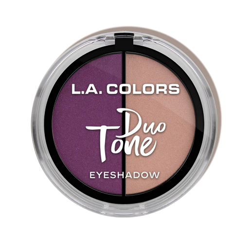 DUO TONE EYESHADOW
