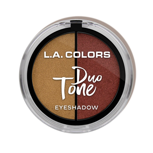 DUO TONE EYESHADOW