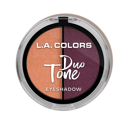 DUO TONE EYESHADOW
