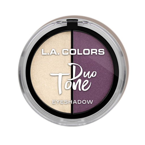 DUO TONE EYESHADOW
